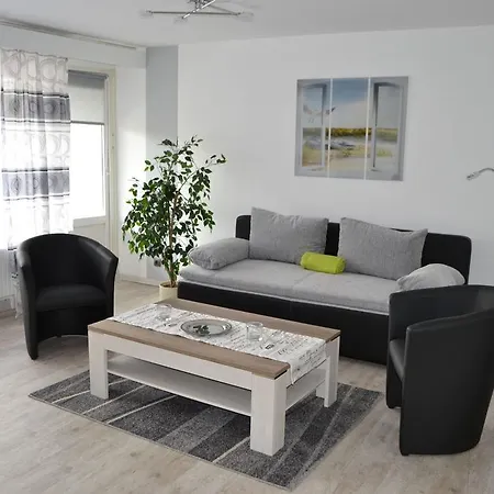 App-duenenblick-haus-loreley Apartament *