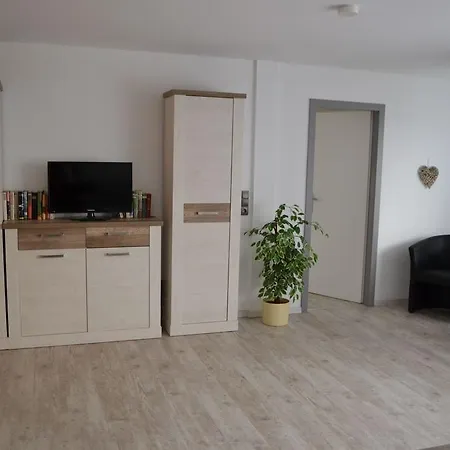 App-duenenblick-haus-loreley Apartament Sankt Peter-Ording