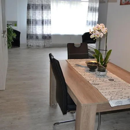 App-duenenblick-haus-loreley Apartament *