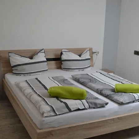 App-duenenblick-haus-loreley Sankt Peter-Ording