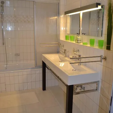 App-duenenblick-haus-loreley Apartament Sankt Peter-Ording