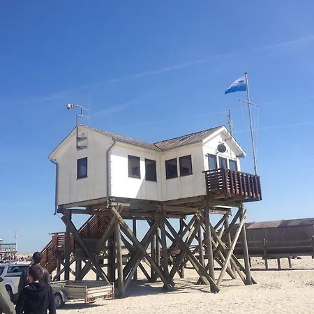 App-duenenblick-haus-loreley Sankt Peter-Ording