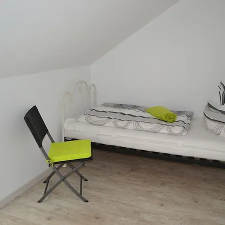 Apartament App-duenenblick-haus-loreley *
